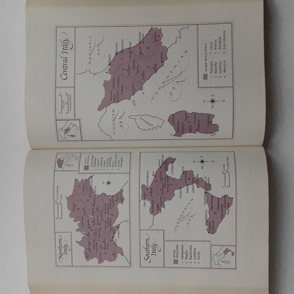 🍇Parker's Wine Buyer's Guide 6th Edition🍷 - Picture 7 of 9